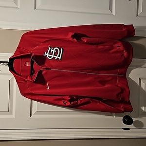 STL Cardinals Men's Jacket